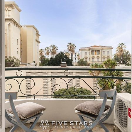 Suite Flora Five Stars Holiday House ニース エクステリア 写真