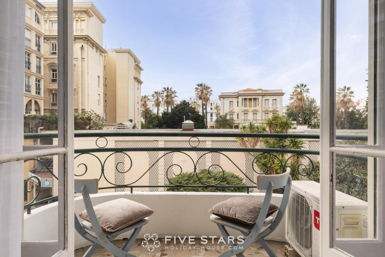 Suite Flora Five Stars Holiday House ニース エクステリア 写真