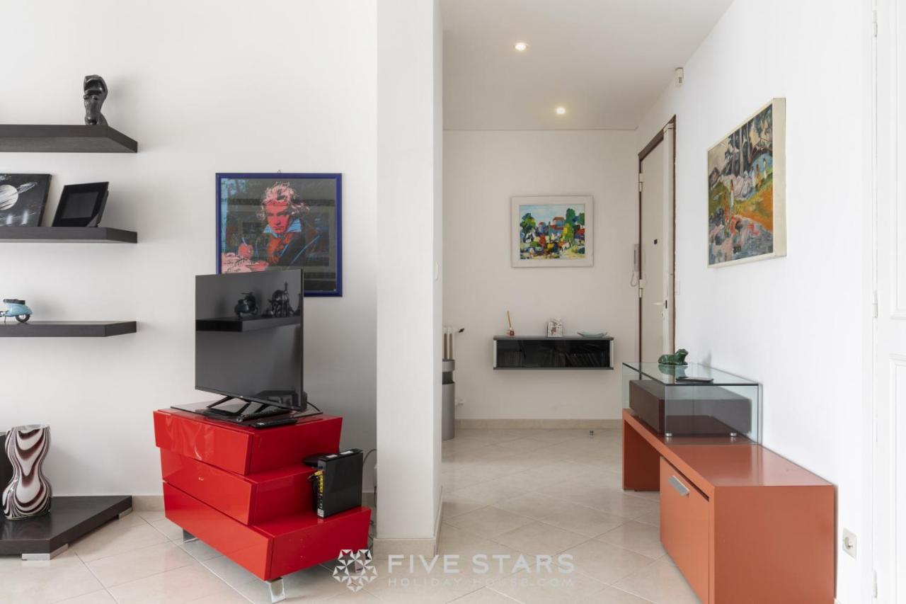 Suite Flora Five Stars Holiday House ニース エクステリア 写真