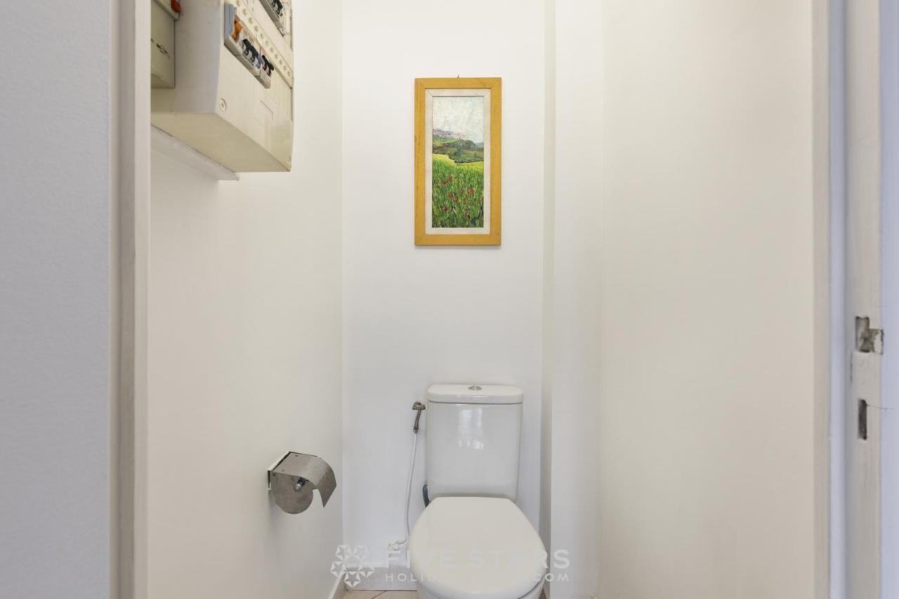 Suite Flora Five Stars Holiday House ニース エクステリア 写真